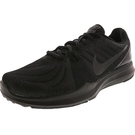 nike schwarz woman|women's nike running shoes.